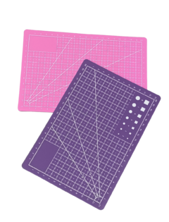 Tabla Salva Corte
