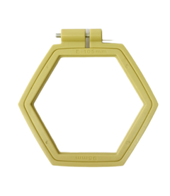 Imagen de Bastidor hexagonal