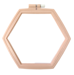 Bastidor hexagonal - comprar en línea