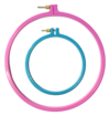 Bastidor circular