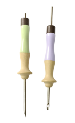 Punch needle 2.8 mm