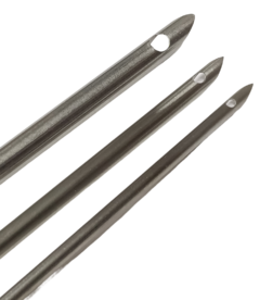 Punch needle 3 agujas XL - comprar en línea