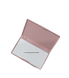 Estuche magnetico