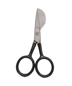 Tijera Pelicano 12 cm - Lana sube Lana baja