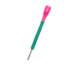 Kit aguja mágica Laura Ameba - Lana sube Lana baja