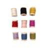 9 hilos de lana cashmere
