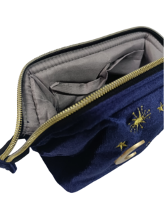 Bolsa lunar en internet