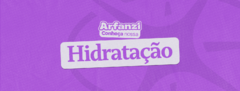 Banner da categoria HIDRATAÇÃO