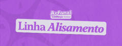 Banner da categoria LINHA ALISAMENTO