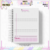 Agenda Escolar Unicórnio - comprar online
