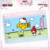 Caderno Desenho Hello Kitty