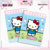 Caderno Brochurão Hello Kitty 96 fls