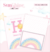 Porta Documentos Personalizado Menina - Criativa Personalizados 