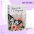 Agenda Frase Seja Forte & Corajosa