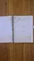 Kit Agenda + Planner - Criativa Personalizados 