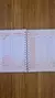 Kit Agenda + Planner - loja online