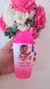 Copo Chantilly Degradê Rosa