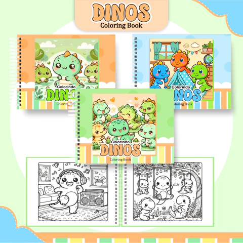 Livro de Colorir - comprar online