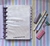 Planner 2024 Disco - comprar online