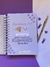 Agenda Agendamento Banho e Tosa Com Logo - comprar online
