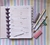 Planner 2024 Disco - comprar online