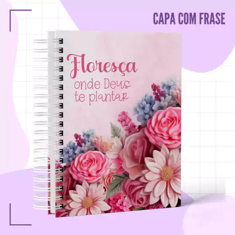 Agenda Feminina Frases 1
