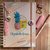 Agenda Com Logo
