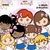 Agenda Escolar Aluninha - comprar online