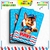 Caderno Brochurão Patrulha Canina