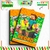 Caderno Brochurão Minecraft