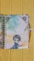 Caderno Personalizado Harry Potter - comprar online