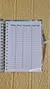 Caderno Personalizado Harry Potter - Criativa Personalizados 