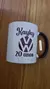 Caneca Personalizada Gol Quadrado - comprar online