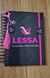 Agenda Com Logo "Miolo Exclusivo" - comprar online
