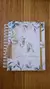 Agenda Floral 2025 Verde - comprar online