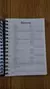 Agenda Com Logo - Criativa Personalizados 