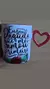 Caneca Personalizada Palavra 1 - Criativa Personalizados 