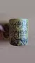 Caneca Glitter Personalizada Palavra 3 - comprar online