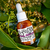 NOVO - SÉRUM BOTÂNICO OIL FREE GEL - ROSAS/HERBAL/CAMOMILA - Água Termal, Ácido Hialurônico, Algas, Ervas, Flores e Raízes + muitos ativos naturais!