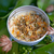 NOVO - DEVI FLORES Bálsamo Facial Calmante, Tonificante, Antinflamatório - Karité, Camomila Azul, Ylang-Ylang, Lavanda + 12 ativos! na internet