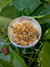 NOVO - DEVI FLORES E PRÓPOLIS VERMELHA - Bálsamo Facial Calmante, Cicatrizante - Karité, Camomila Azul, Ylang-Ylang, Lavanda + 12 ativos! - comprar online