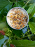 NOVO - DEVI FLORES Bálsamo Facial Calmante, Tonificante, Antinflamatório - Karité, Camomila Azul, Ylang-Ylang, Lavanda + 12 ativos! - loja online