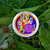 NOVO - DEVI FLORES E PRÓPOLIS VERMELHA - Bálsamo Facial Calmante, Cicatrizante - Karité, Camomila Azul, Ylang-Ylang, Lavanda + 12 ativos!
