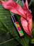 NOVO - LIPBALM - CBA AMAZÔNICO, COCOA CREAM, CRAMBERRIE E HONEYBEE