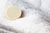 ZERO SHAMPOO SÓLIDO NEUTRO - Óleo de amêndoas, Água de Flor de Laranjeira e Manteiga de Cacau. - comprar online