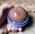 Imagem do FACE ICE BALL - Bola de Gelo Facial + PÓ ATIVO MATCHÁ/ CRAMBERRY/ FRUTAS AMARELAS