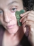 GUA-SHA -Massageador Facial de Pedra Natural - comprar online