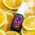 MUSA - Vitamina C pura a 20% em suspensão oleosa - Óleo de Copaíba e Maracujá, Laranja, Patchouli e Lavanda.