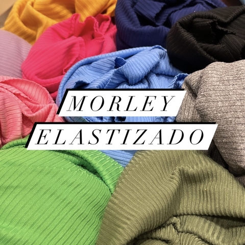 MORLEY ELASTIZADO