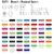 TRICOT LYCRA® BEACH ROSSET - TEXTILAN